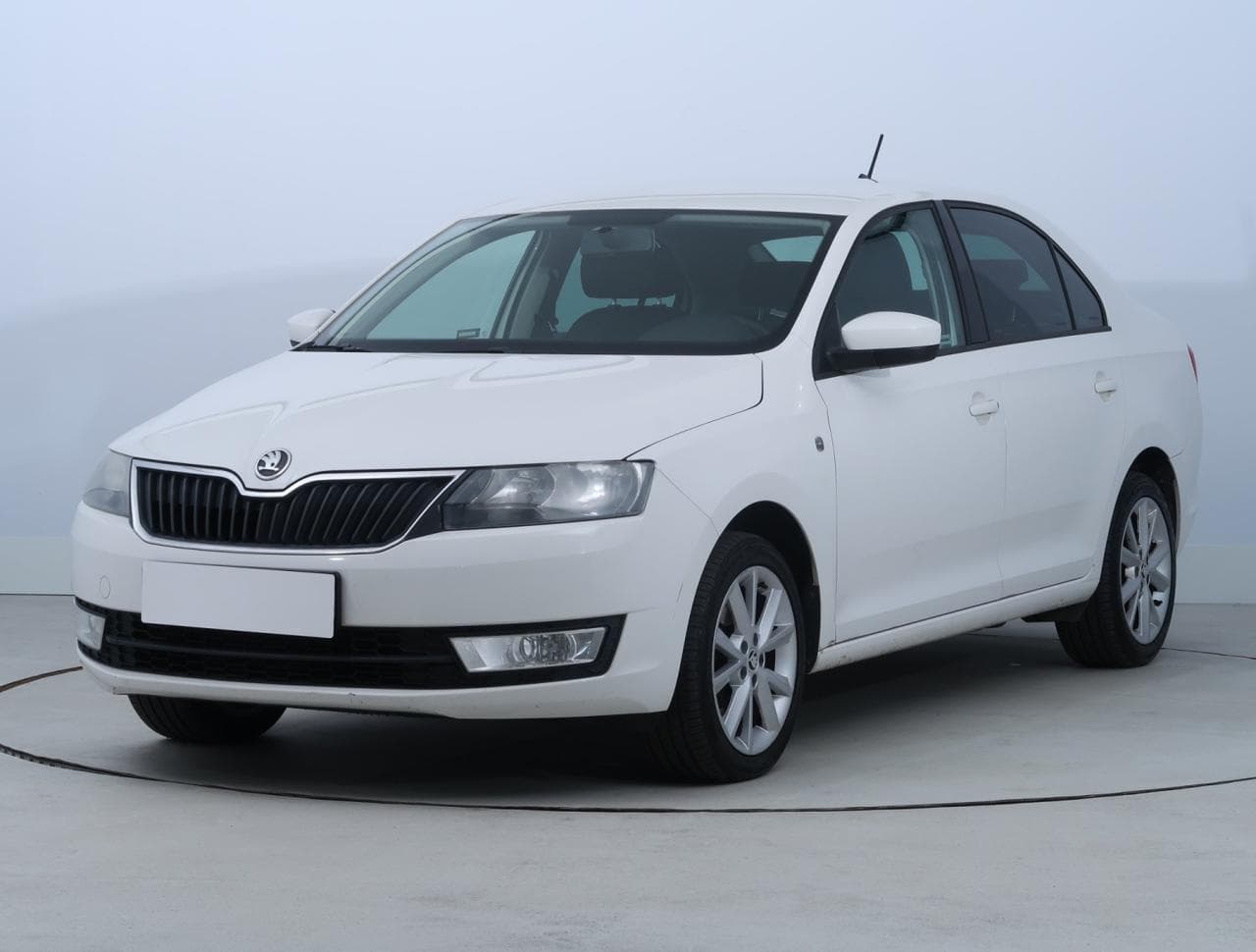 2013 Škoda RAPID - 3