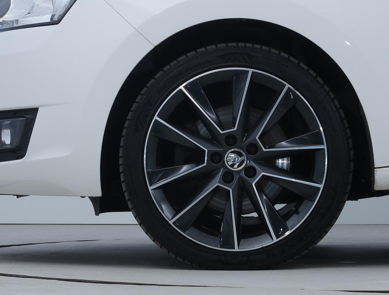 2015 Škoda RAPID - 20