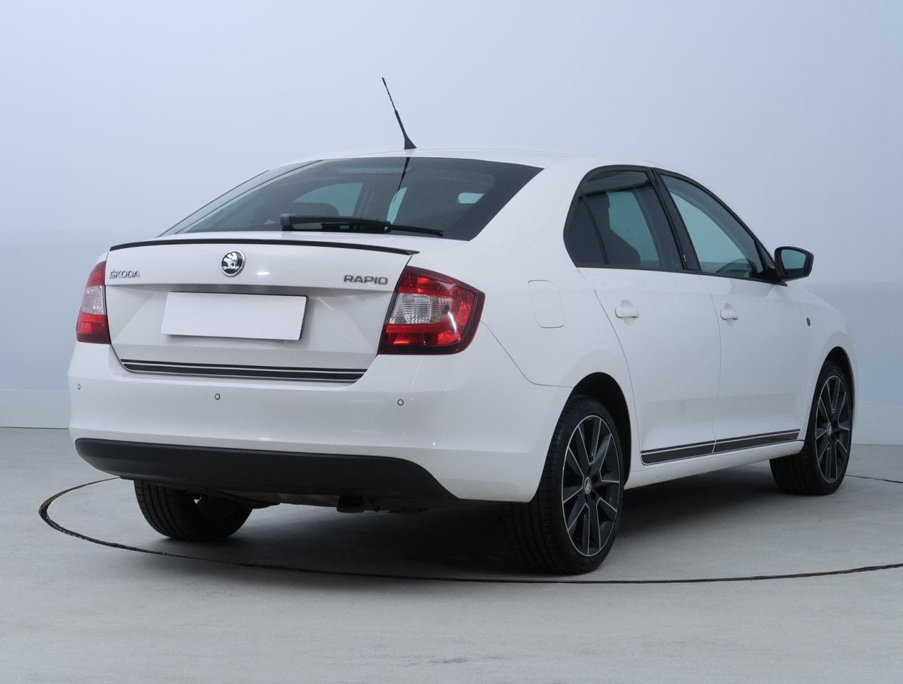 2015 Škoda RAPID - 7