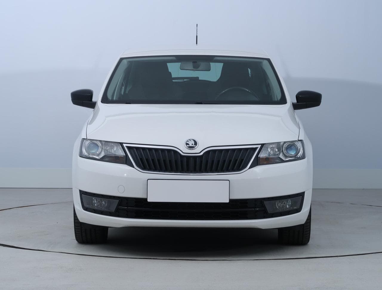 2015 Škoda RAPID - 2