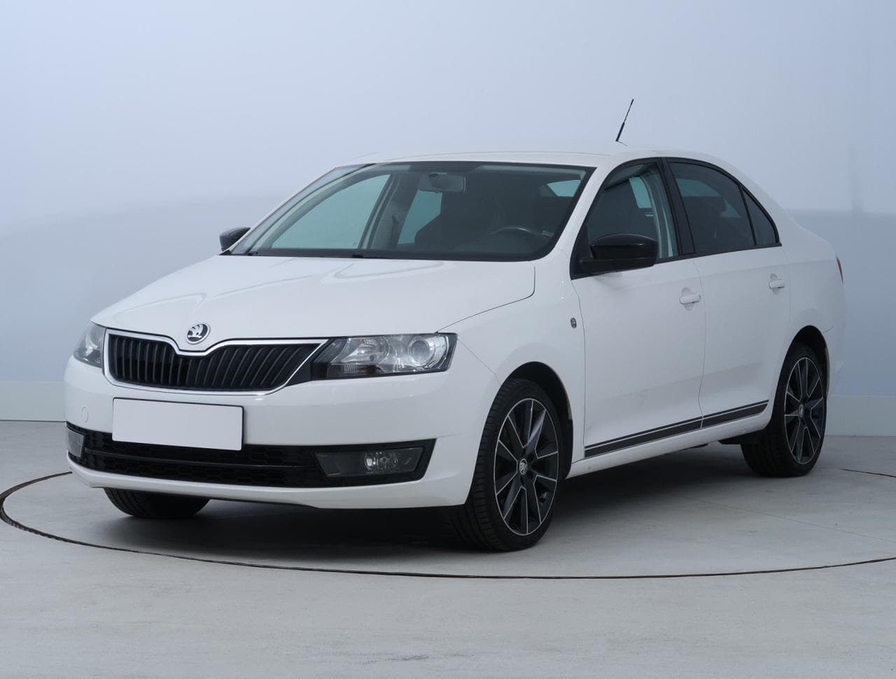 2015 Škoda RAPID - 3
