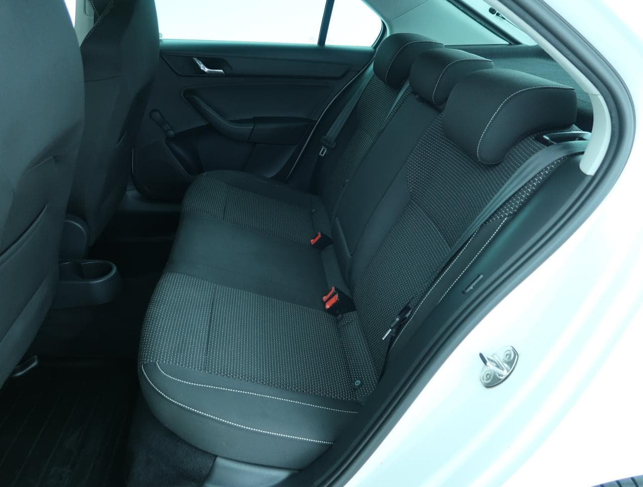 2015 Škoda RAPID - 15