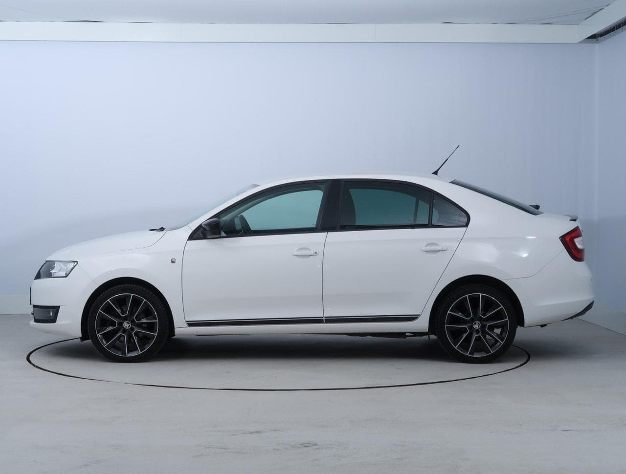 2015 Škoda RAPID - 4