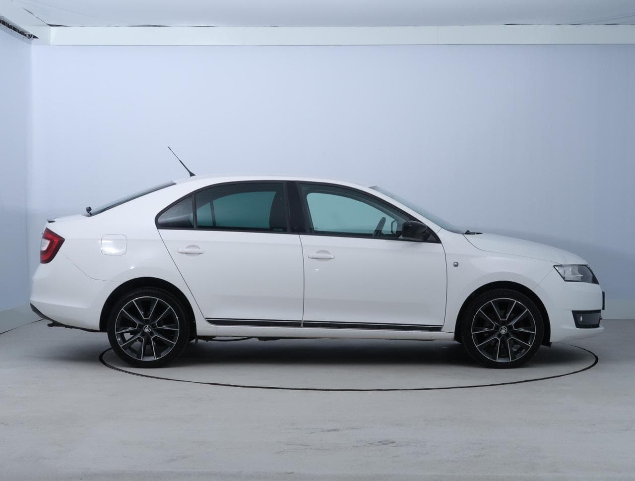 2015 Škoda RAPID - 8