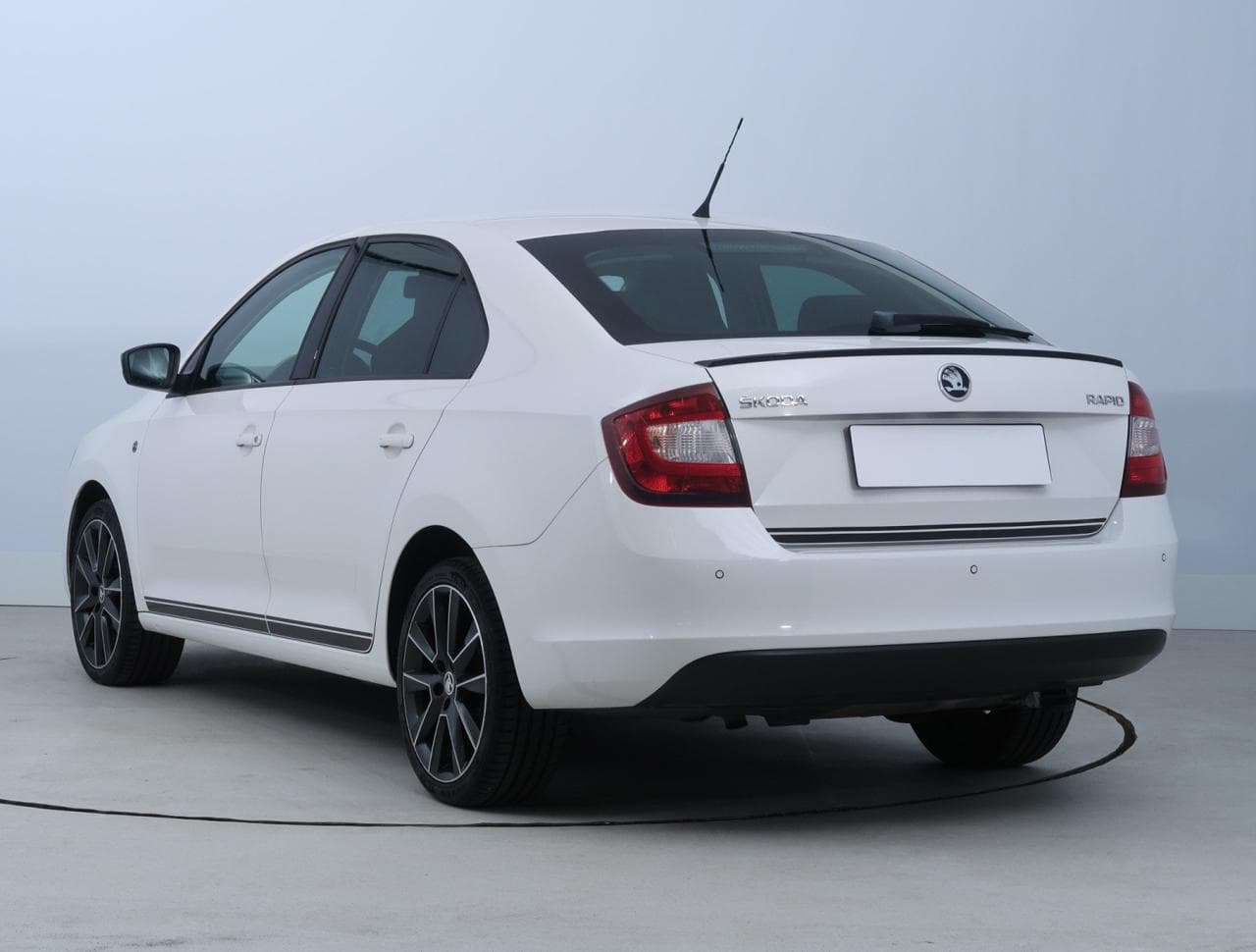 2015 Škoda RAPID - 5