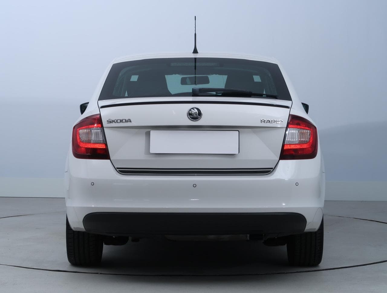 2015 Škoda RAPID - 6