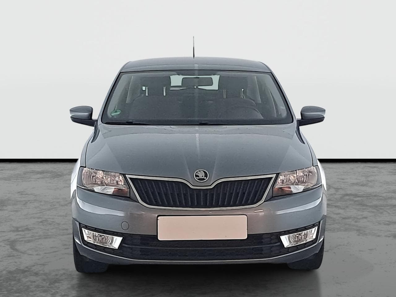 2013 Škoda RAPID - 2