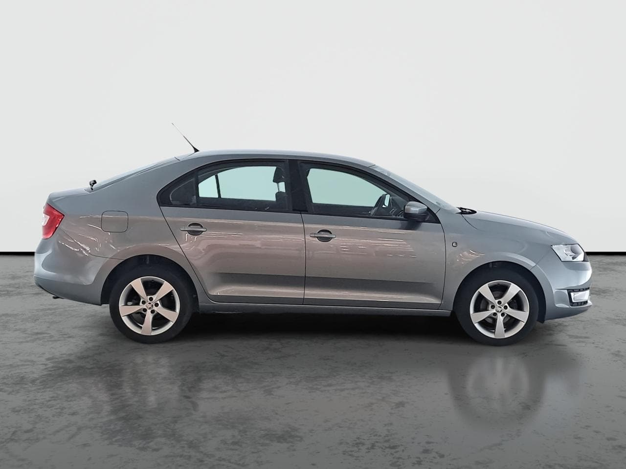 2013 Škoda RAPID - 8