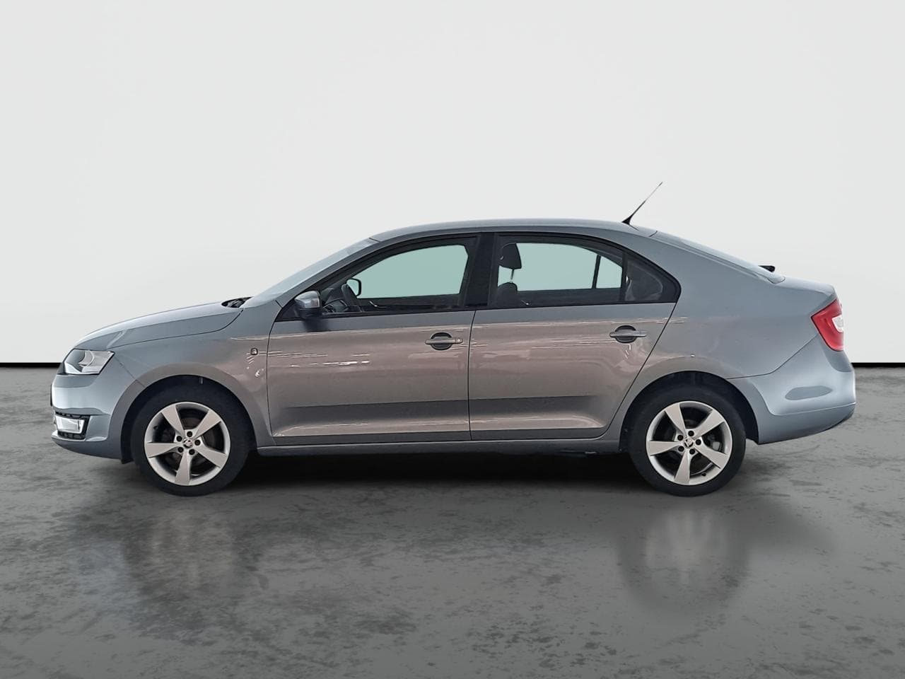 2013 Škoda RAPID - 4