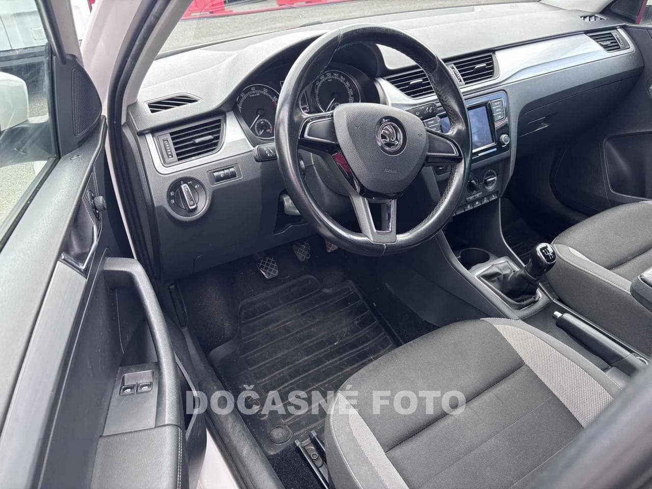 2019 Škoda RAPID - 3