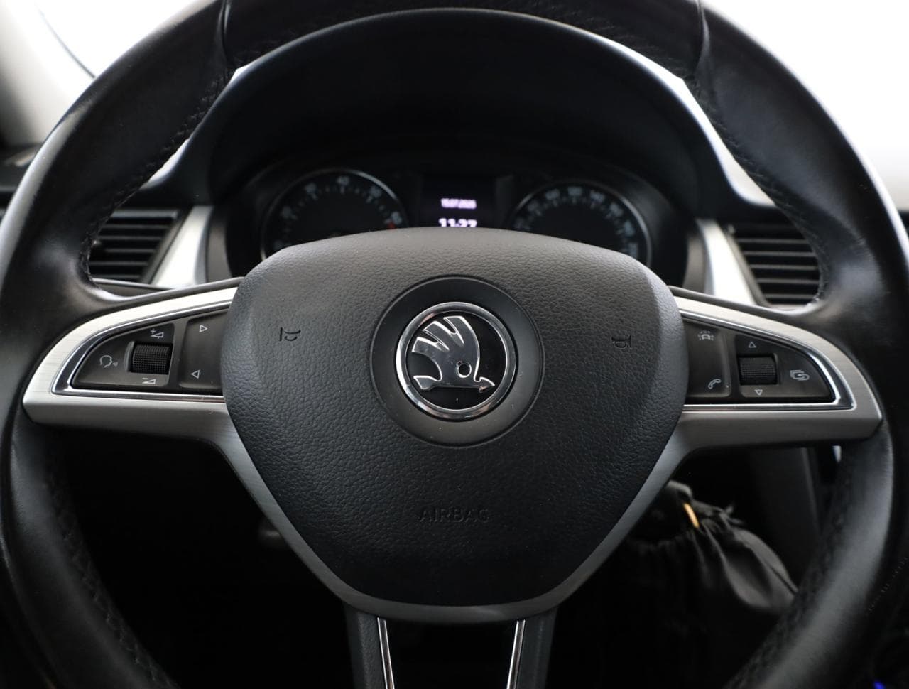 2016 Škoda RAPID - 14