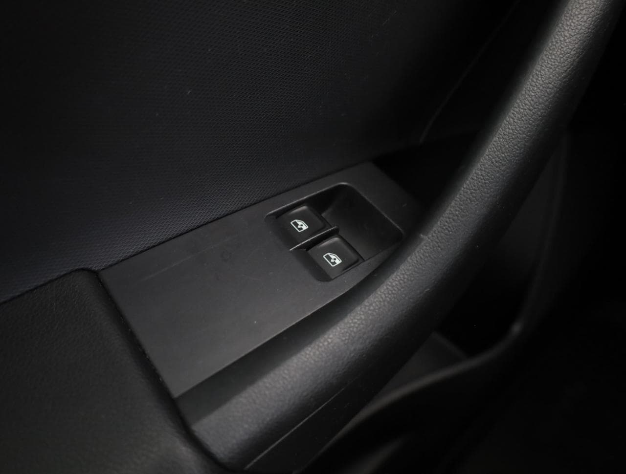 2016 Škoda RAPID - 20