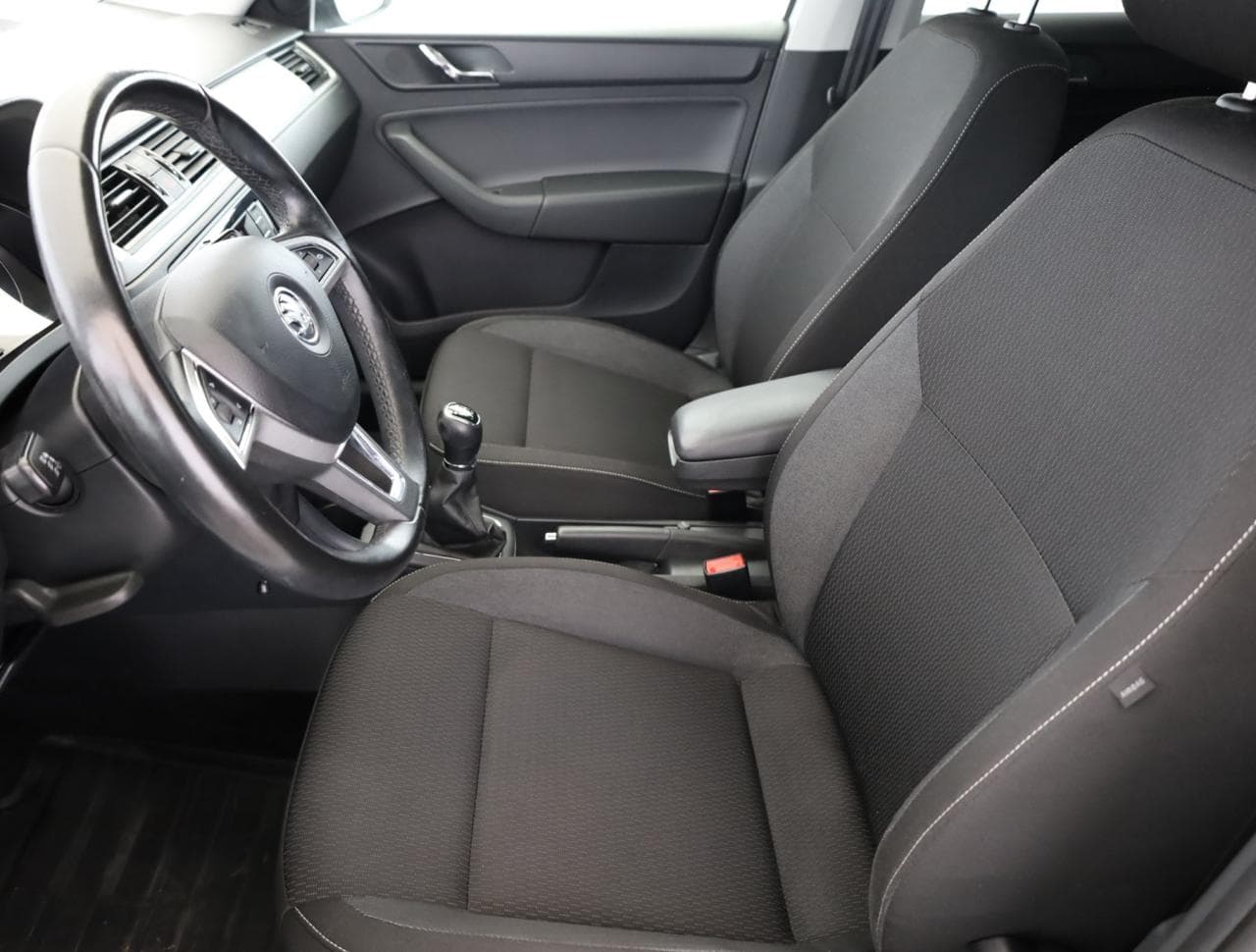 2016 Škoda RAPID - 13