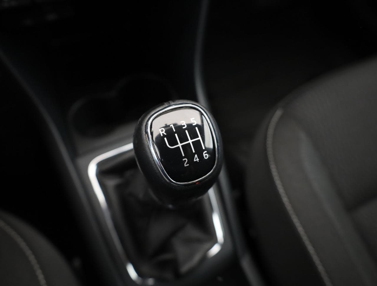 2016 Škoda RAPID - 17