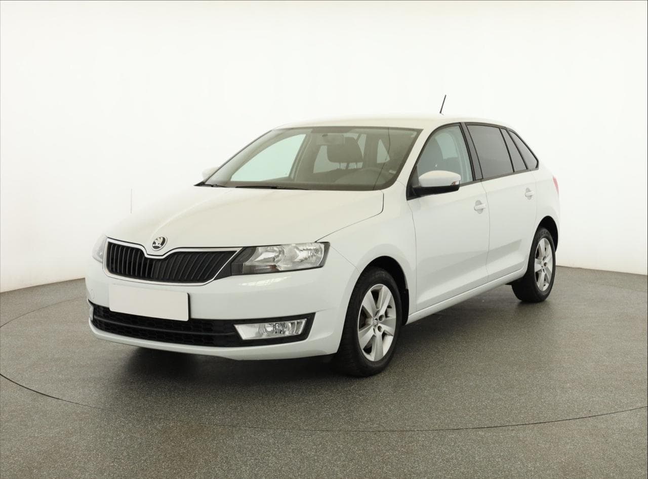 2016 Škoda RAPID - 3