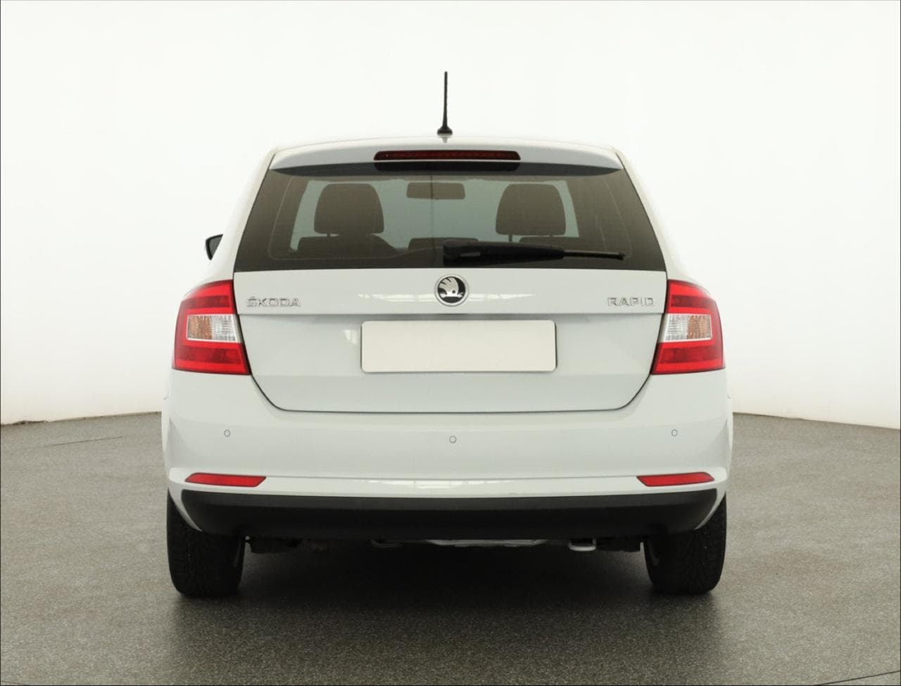 2016 Škoda RAPID - 6