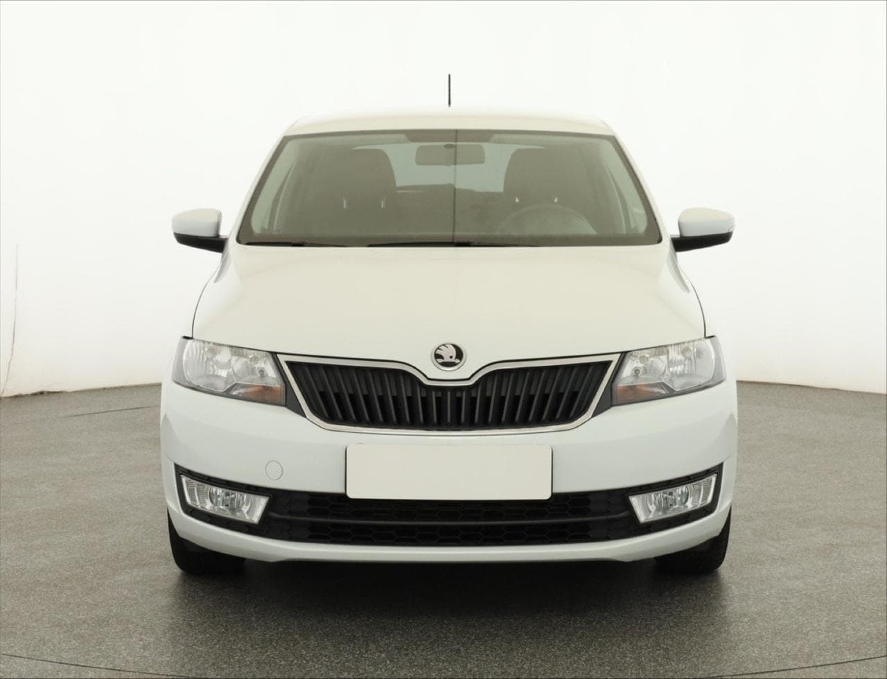 2016 Škoda RAPID - 2