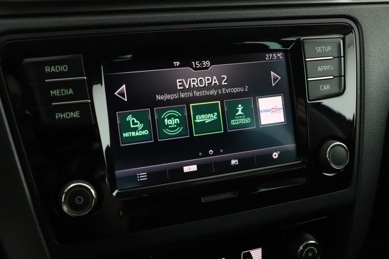 2019 Škoda RAPID - 15