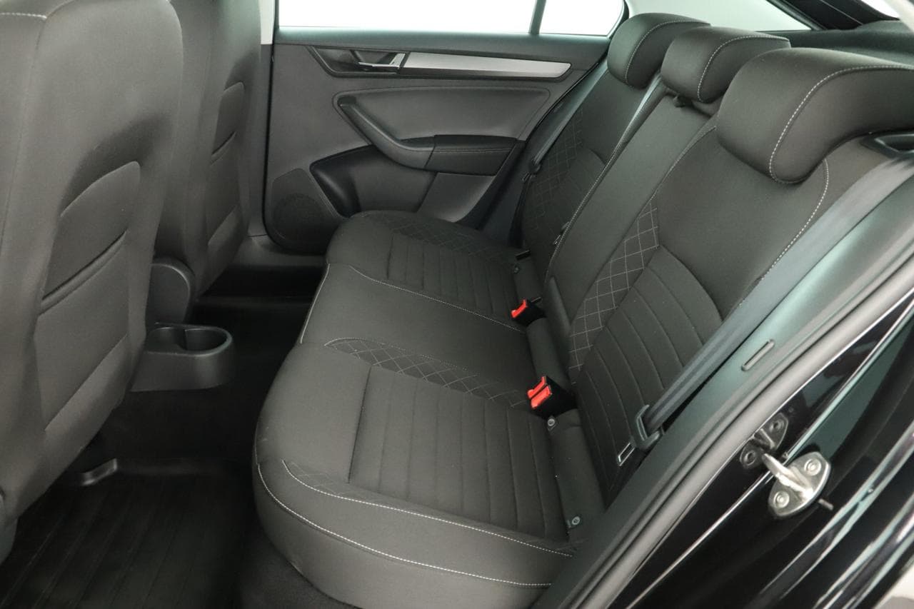 2019 Škoda RAPID - 11