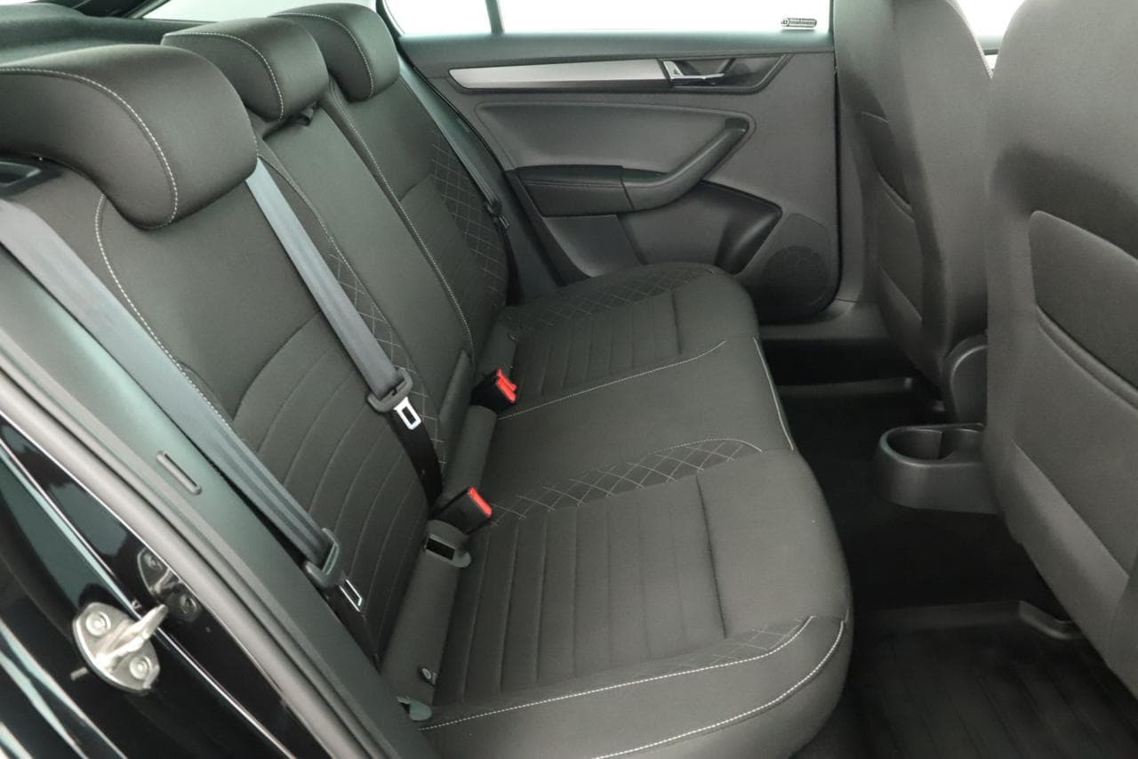 2019 Škoda RAPID - 10