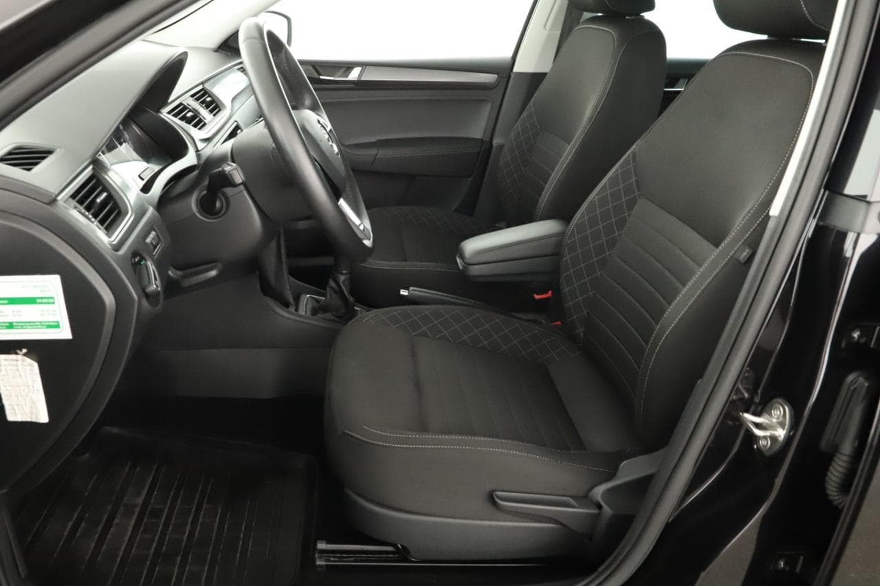 2019 Škoda RAPID - 12