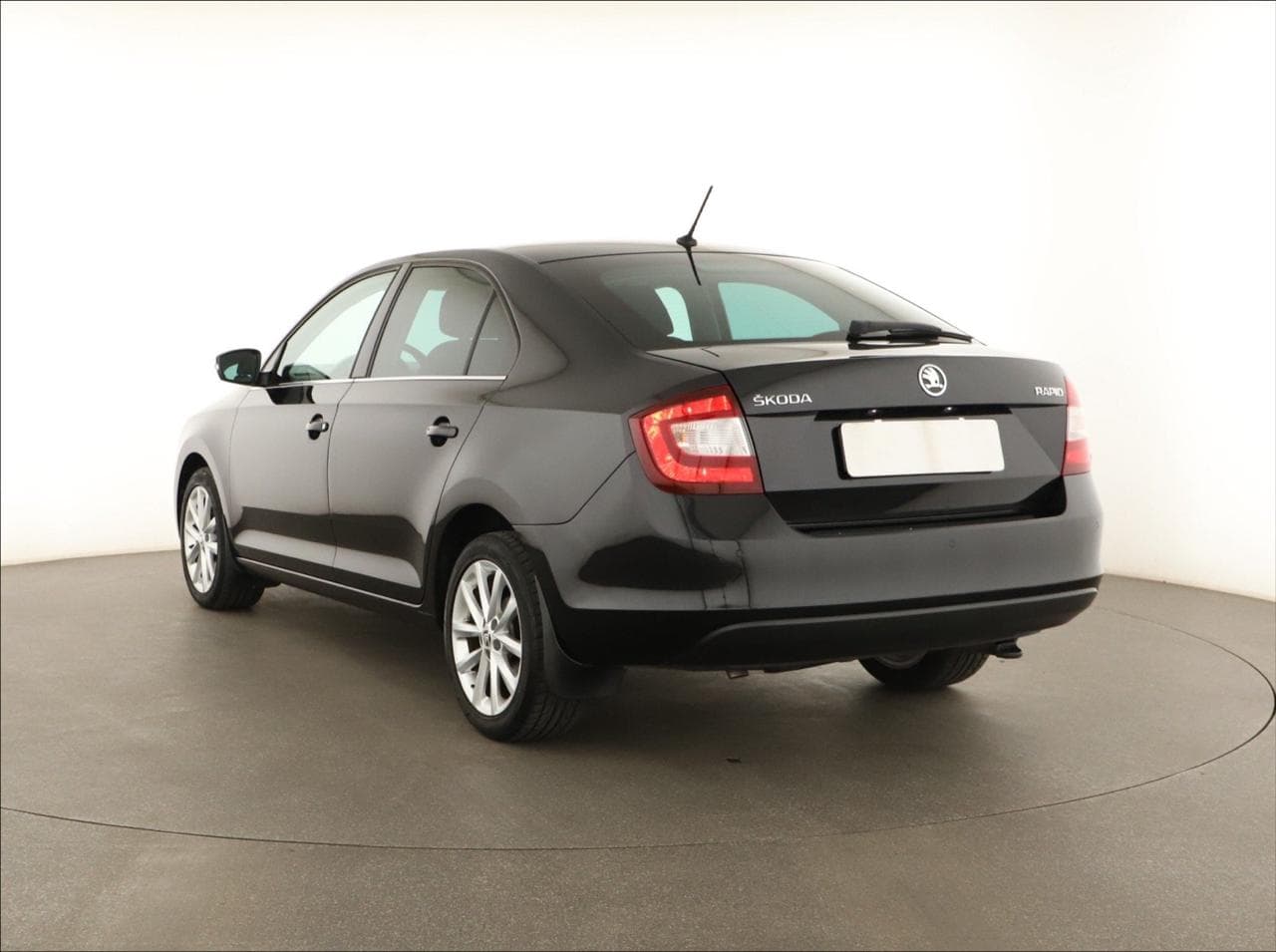 2019 Škoda RAPID - 5
