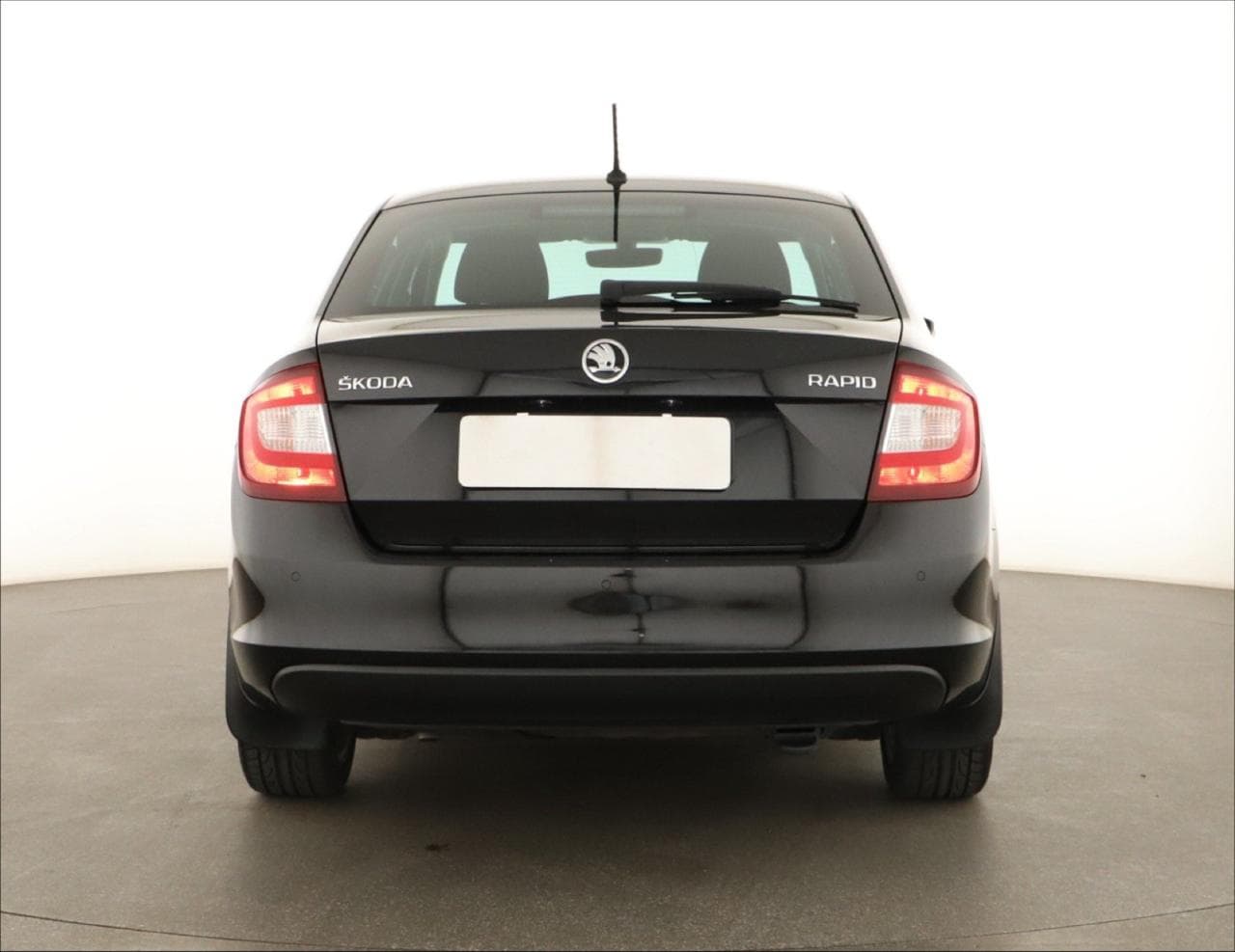 2019 Škoda RAPID - 6