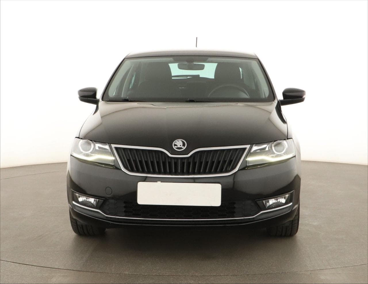 2019 Škoda RAPID - 2