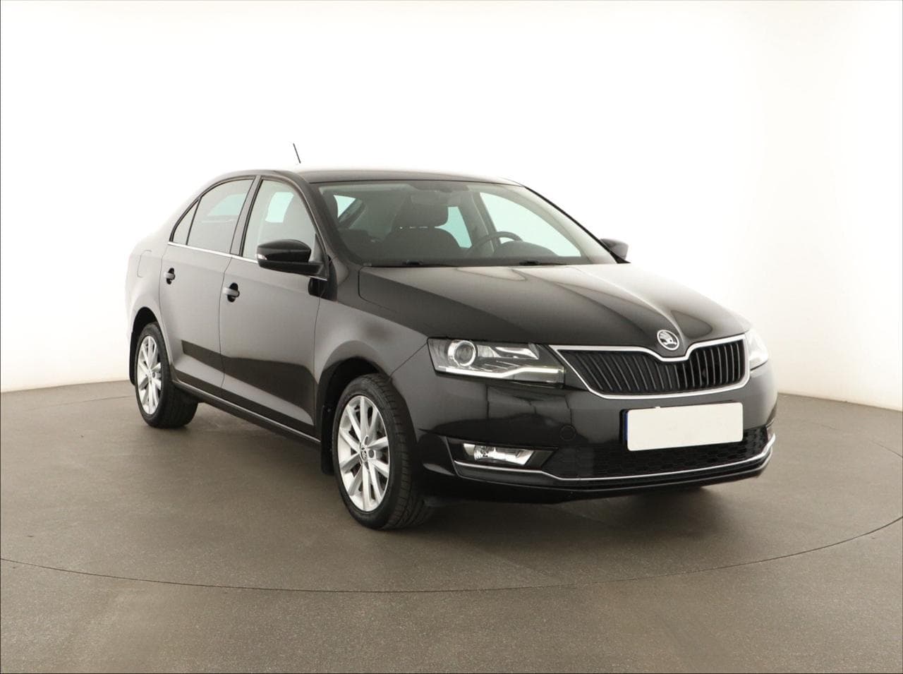2019 Škoda RAPID