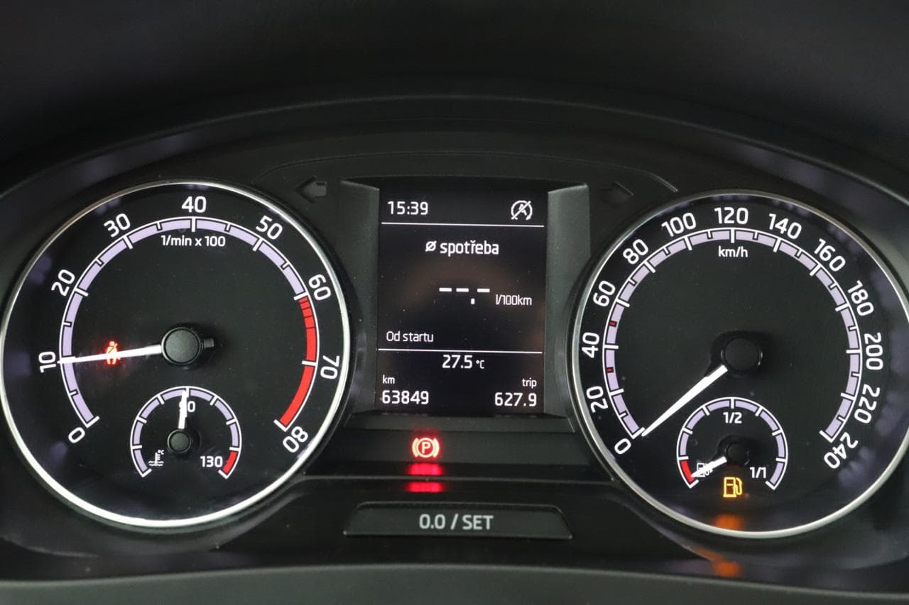 2019 Škoda RAPID - 13