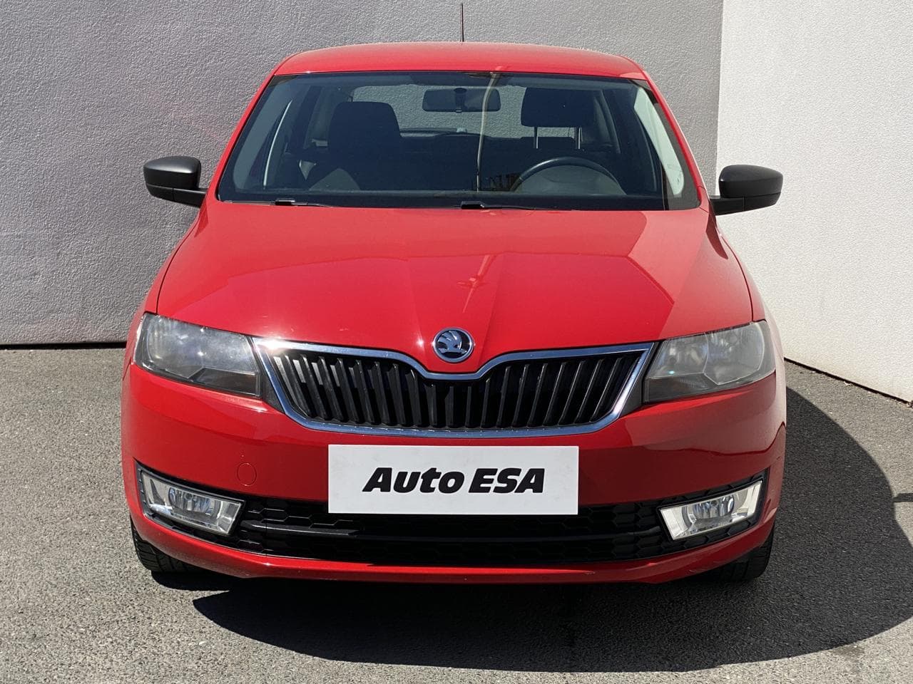 2014 Škoda RAPID - 2