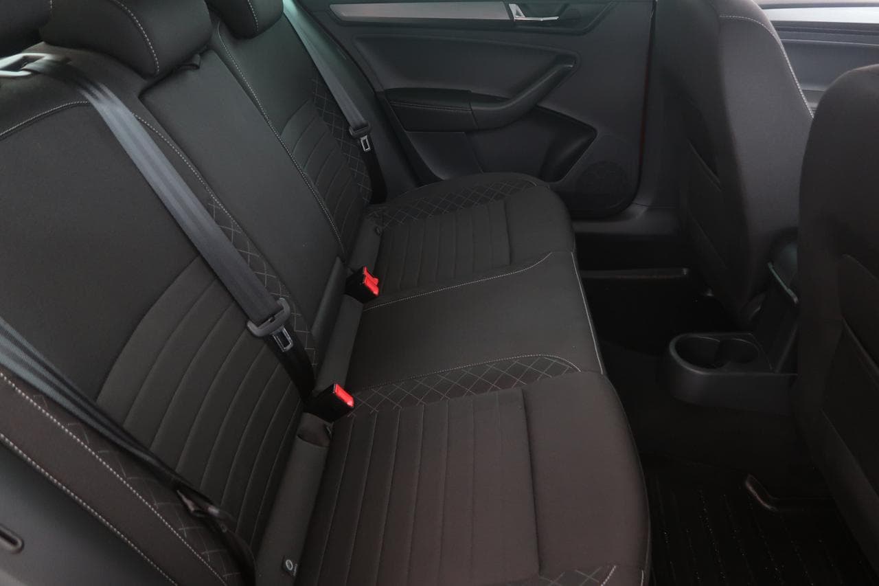 2019 Škoda RAPID - 13
