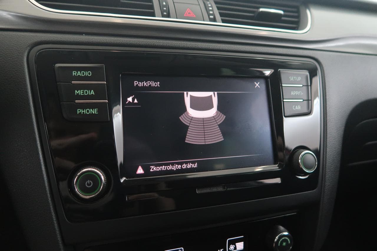 2019 Škoda RAPID - 20