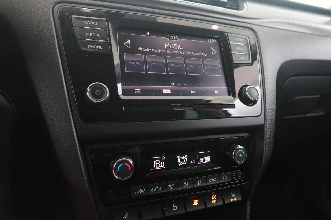 2019 Škoda RAPID - 18