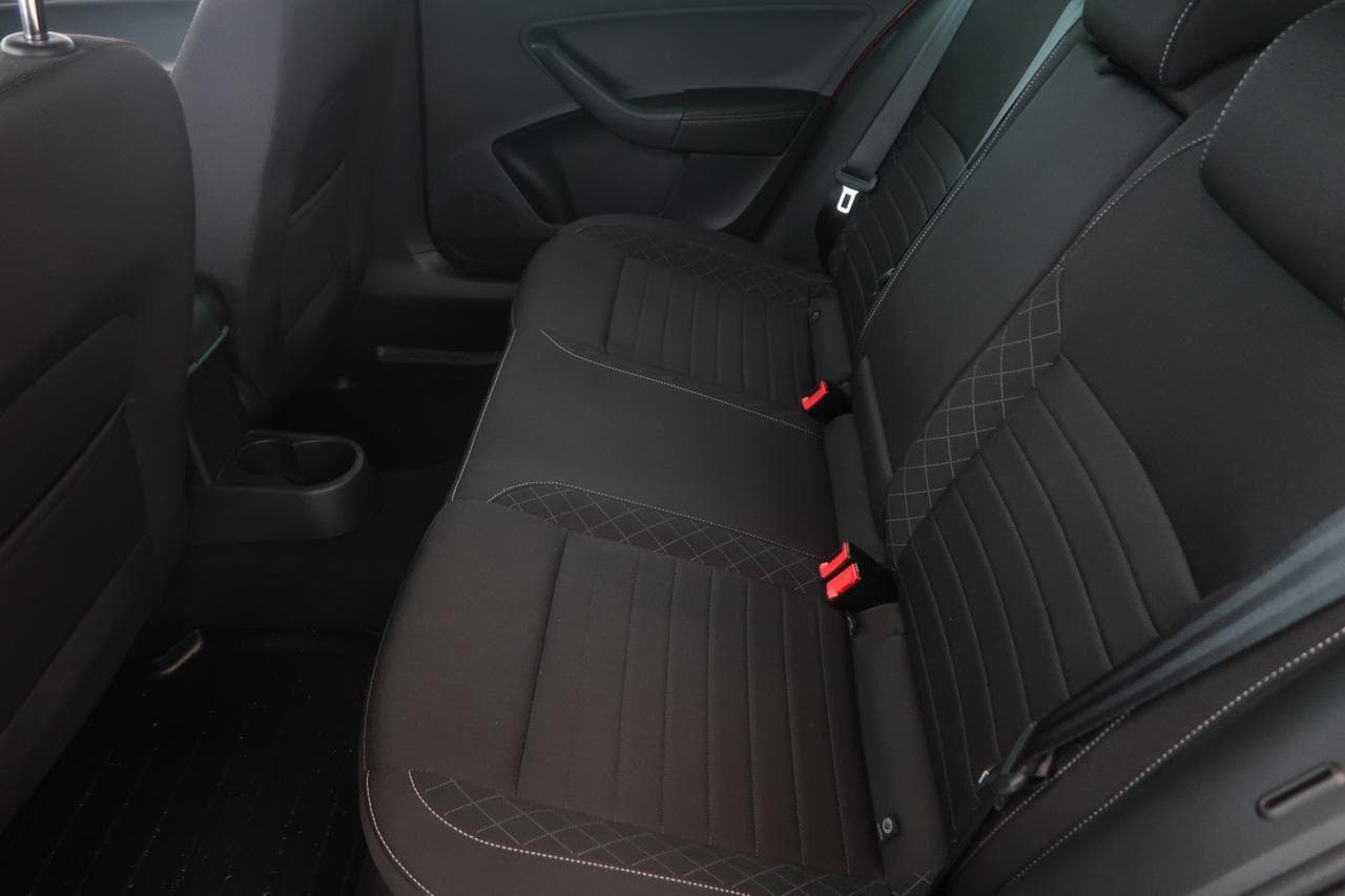 2019 Škoda RAPID - 15