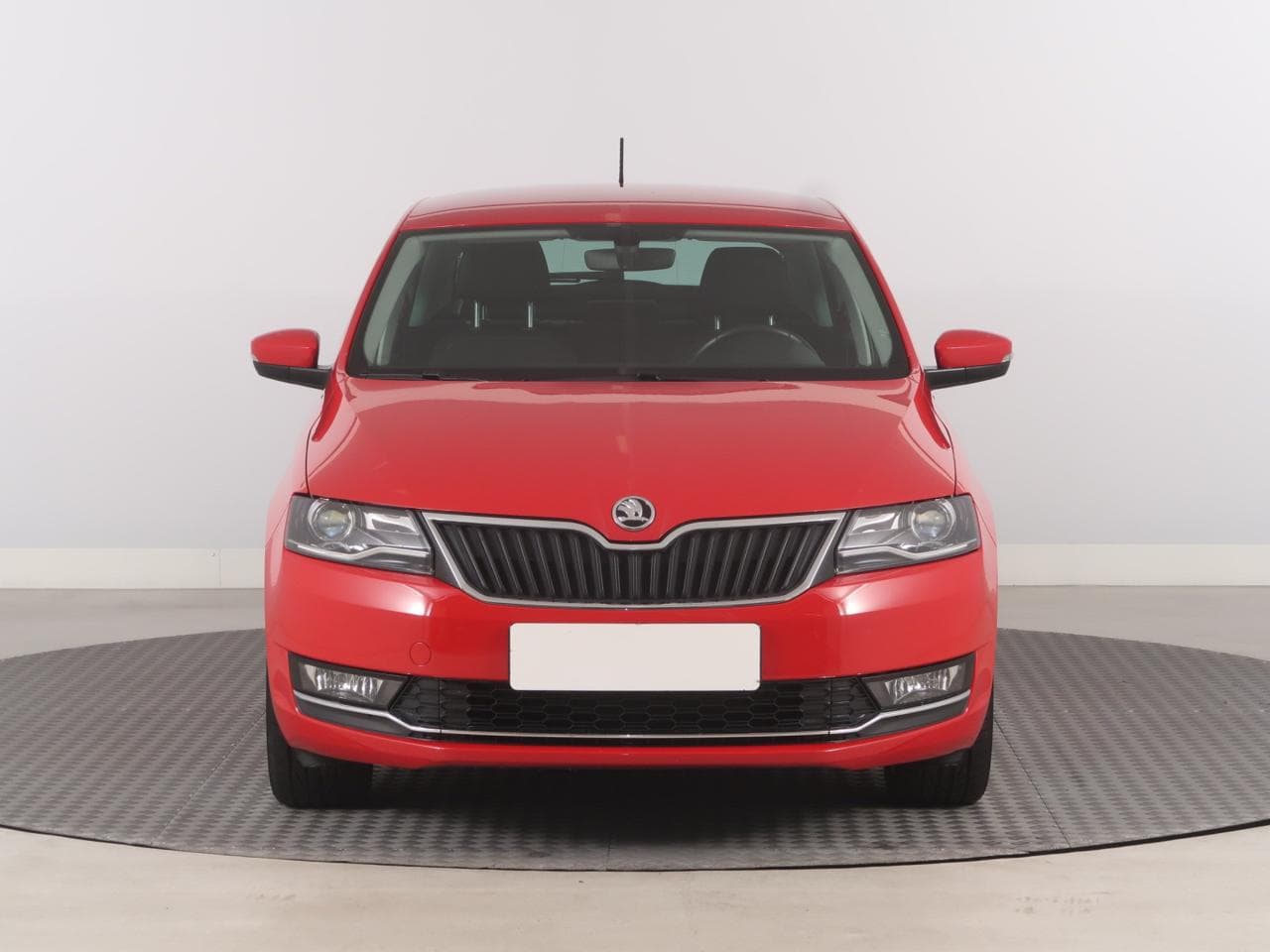 2019 Škoda RAPID - 2