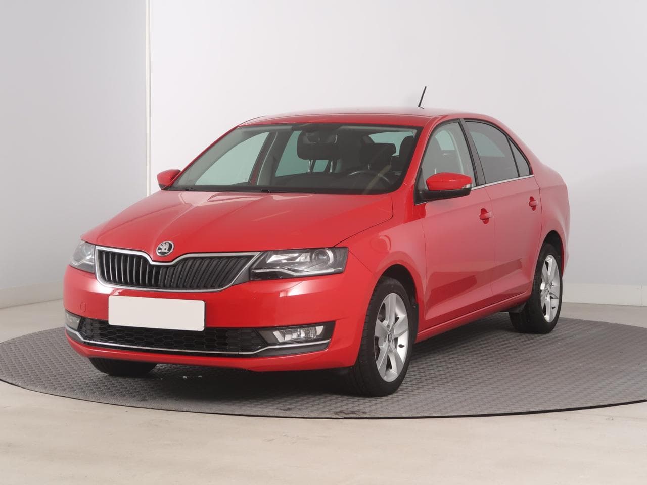 2019 Škoda RAPID - 3