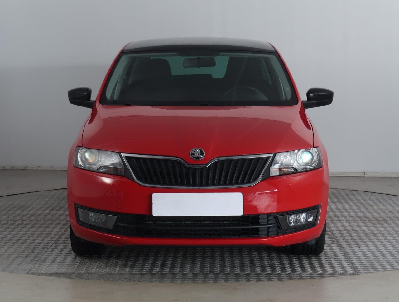 2015 Škoda RAPID - 2