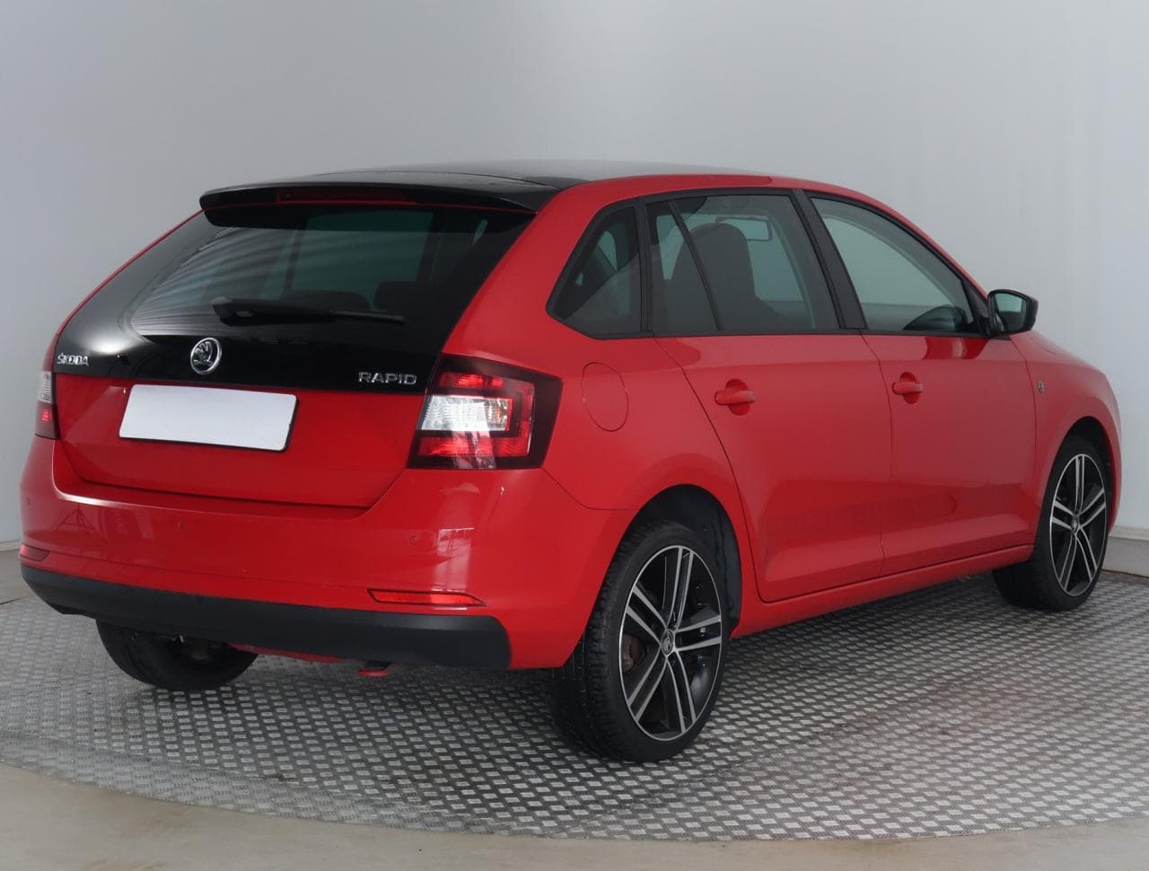 2015 Škoda RAPID - 7