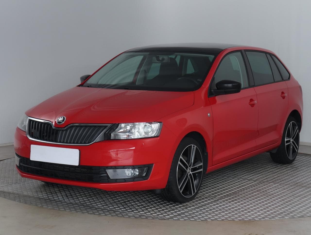 2015 Škoda RAPID - 3