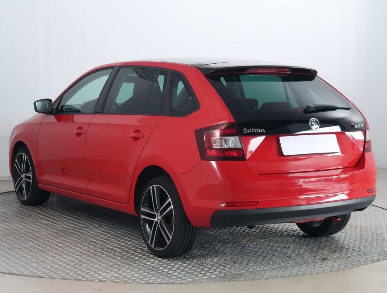 2015 Škoda RAPID - 5