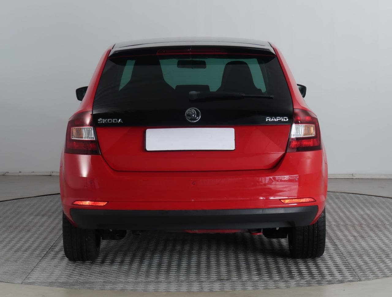 2015 Škoda RAPID - 6