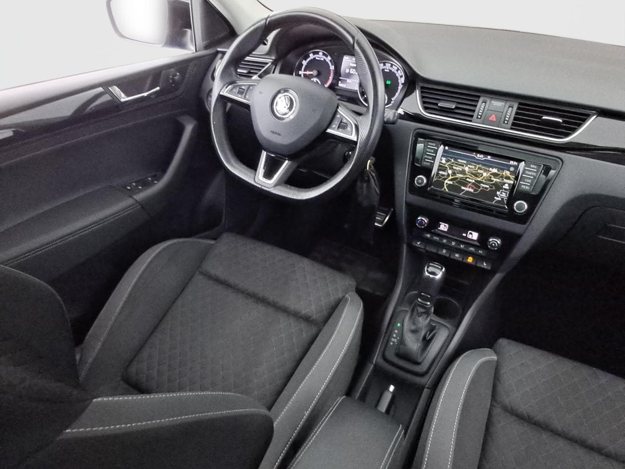 2018 Škoda RAPID - 9