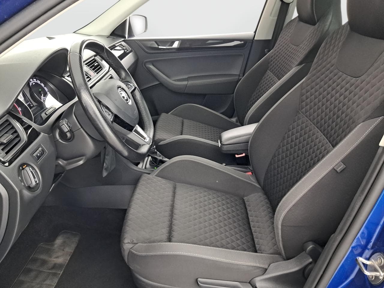 2018 Škoda RAPID - 16