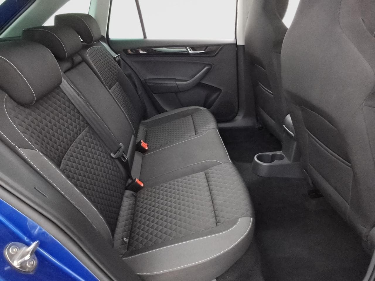 2018 Škoda RAPID - 13
