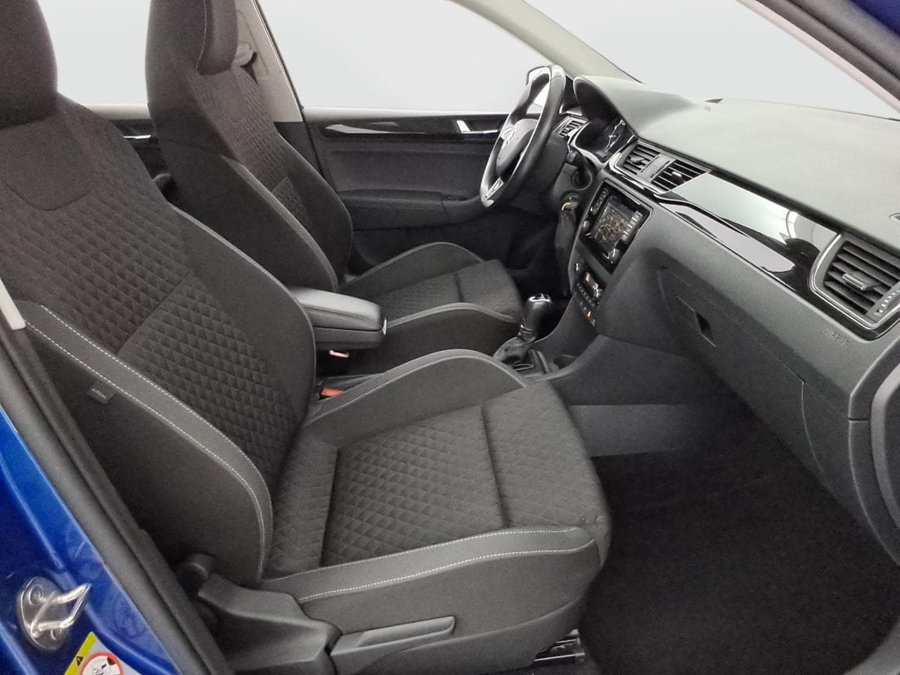 2018 Škoda RAPID - 12