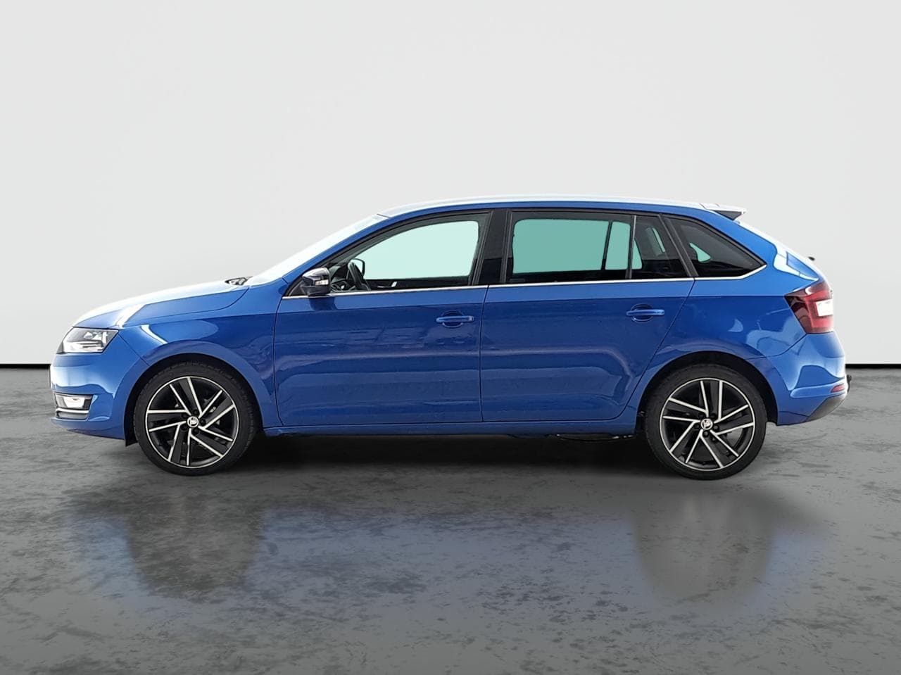 2018 Škoda RAPID - 4