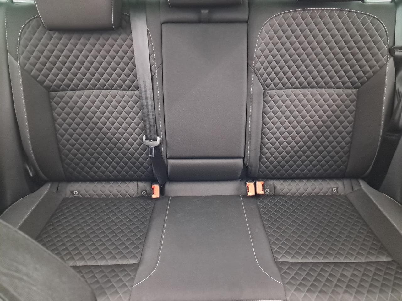 2018 Škoda RAPID - 14
