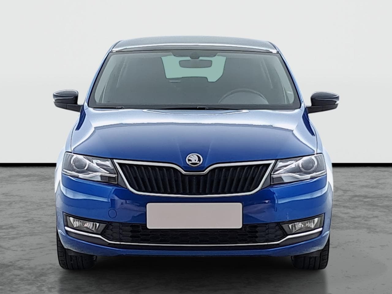 2018 Škoda RAPID - 2