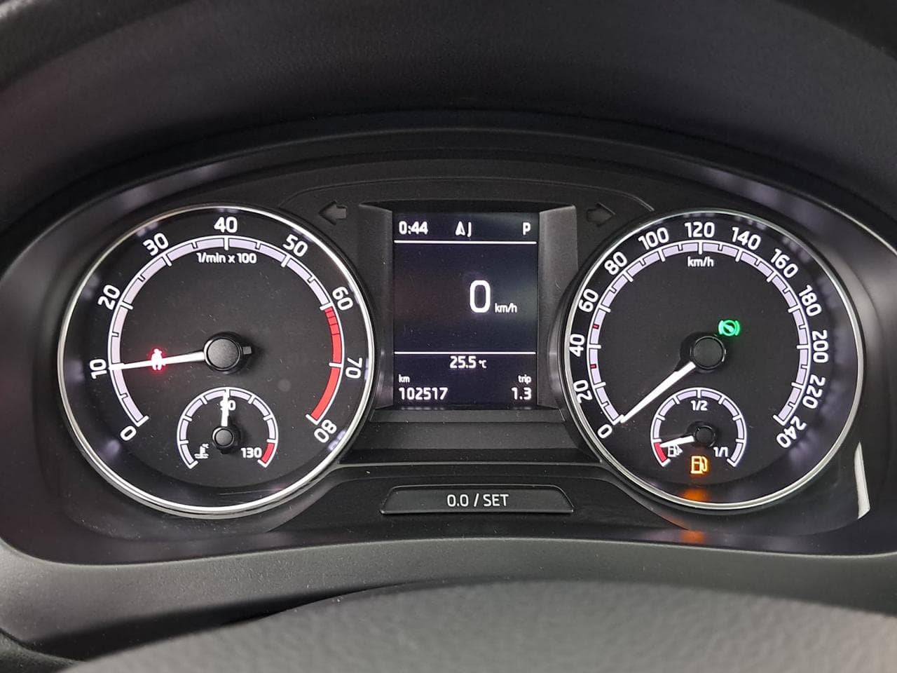 2018 Škoda RAPID - 17